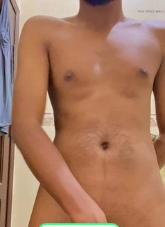 Asif - Male escort in Doha Photo 1 of 1