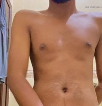 Asif - Male escort in Doha
