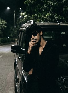 Asif - Acompañantes masculino in Kolkata Photo 1 of 4
