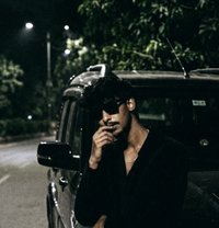Asif - Male escort in Kolkata