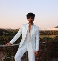 Asif - Male escort in Kolkata