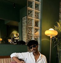 Asif - Male escort in Kolkata