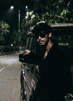Asif - Acompañantes masculino in Kolkata Photo 4 of 4