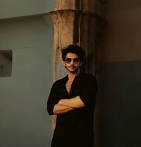 Asif - Male escort in Kolkata