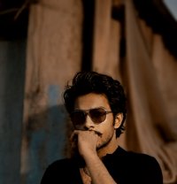 Asif - Male escort in Kolkata