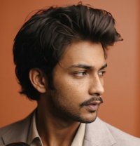 Asif - Male escort in Kolkata