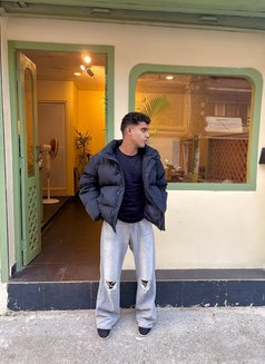 asif - Male adult performer in Mumbai Photo 5 of 5