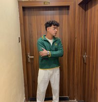 asif - Intérprete masculino de adultos in Mumbai