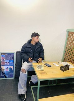 asif - Male adult performer in Mumbai Photo 9 of 10