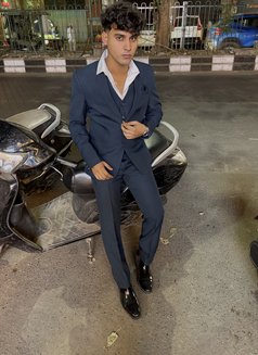 asif - Male adult performer in Mumbai Photo 10 of 10