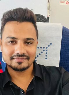 Asif 24 Hours - masseur in New Delhi Photo 5 of 15
