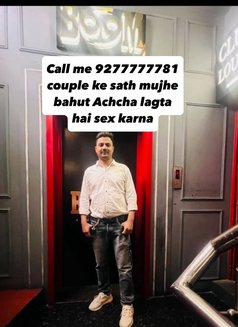 Asif 24 Hours - masseur in New Delhi Photo 8 of 15
