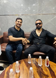 Asif - masseur in New Delhi Photo 4 of 23