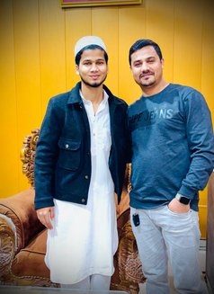 Asif - masseur in New Delhi Photo 5 of 23