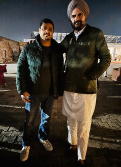 Asif - masseur in New Delhi Photo 7 of 23