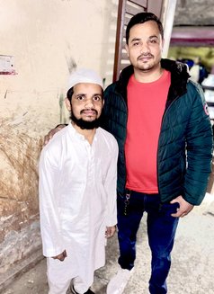 Asif - masseur in New Delhi Photo 9 of 23
