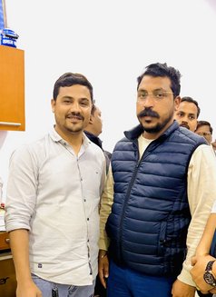Asif - masseur in New Delhi Photo 18 of 23