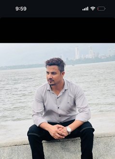 Asif - masseur in New Delhi Photo 23 of 23