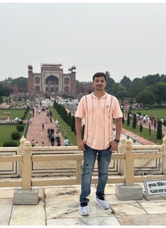 Asif khan - Agencia de acompañantes masculinas in New Delhi Photo 5 of 6