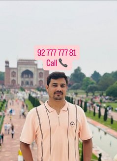 Asif khan - Agencia de acompañantes masculinas in New Delhi Photo 6 of 6