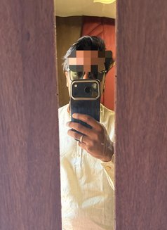 Asif - Acompañantes masculino in New Delhi Photo 1 of 1