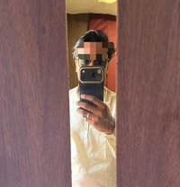 Asif - Acompañantes masculino in New Delhi