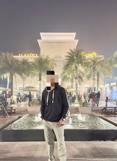 Asif - Male escort in New Delhi Photo 1 of 1