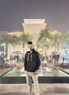 Asif - Male escort in New Delhi Photo 1 of 1