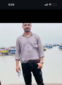 Asif Khan - Masajista in New Delhi Photo 1 of 14
