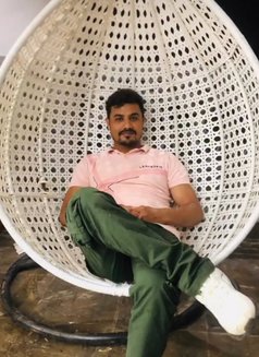 Asif Khan - Masajista in New Delhi Photo 2 of 14