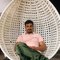 Asif Khan - Masajista in New Delhi