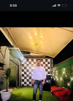 Asif Khan - Masajista in New Delhi Photo 6 of 14
