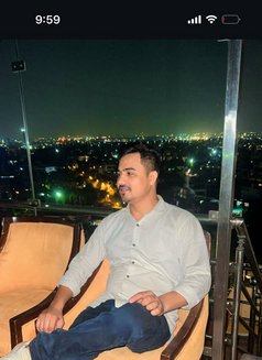 Asif Khan - Masajista in New Delhi Photo 13 of 14