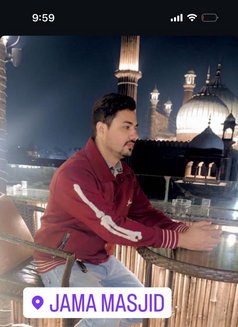 Asif Khan - Masajista in New Delhi Photo 14 of 14