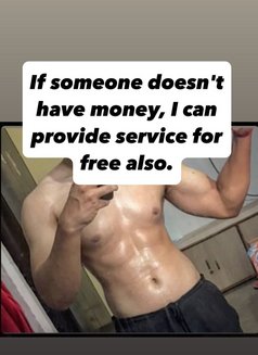 Asif khan - Male escort in New Delhi Photo 8 of 8