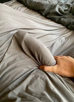 Raja - Agencia de acompañantes masculinas in New Delhi Photo 8 of 8