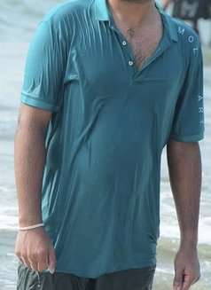 Asiful - Male escort in Malta Photo 1 of 1