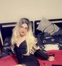 Asil - Transsexual escort in Beirut Photo 1 of 5