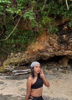 Asila - Acompañantes transexual in Bali Photo 2 of 4