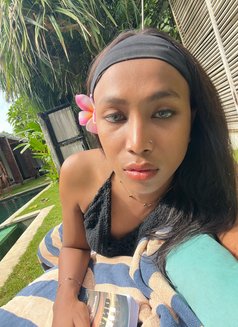 Asila - Acompañantes transexual in Bali Photo 3 of 4