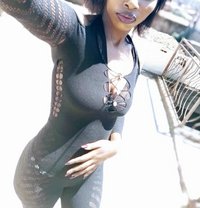 Asilo 🩵 Zimmermann Outcalls - escort in Nairobi