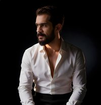 Asim - Acompañantes masculino in Dubai