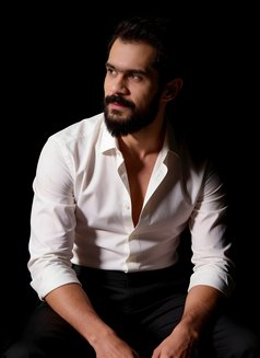 Asim - Male escort in Dubai Photo 2 of 7