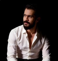 Asim - Acompañantes masculino in Dubai
