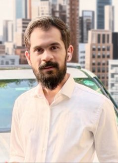 Asim - Male escort in Dubai Photo 4 of 7