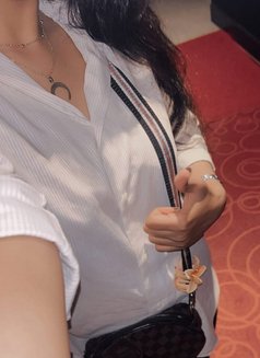 Annaya - escort in Candolim, Goa Photo 1 of 3