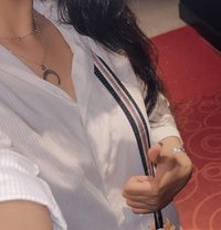 Annaya - escort in Candolim, Goa