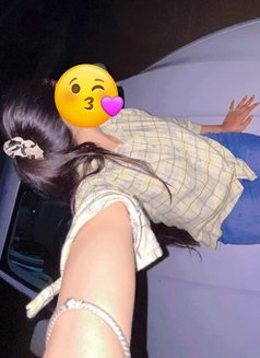 Annaya - escort in Candolim, Goa Photo 3 of 3