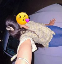 Annaya - escort in Candolim, Goa