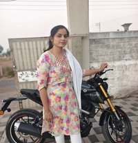 Samiksha - escort in Gurgaon